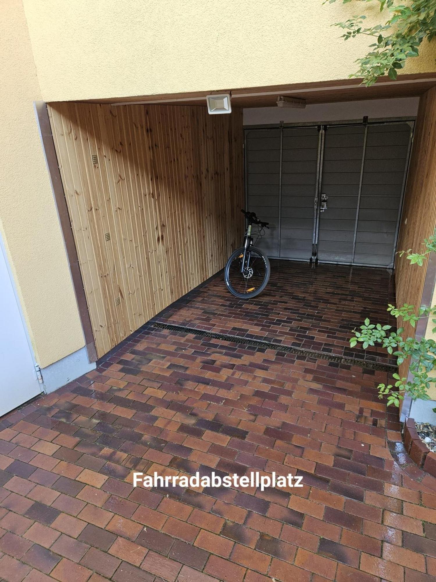 Ferienwohnung Neukalen Exterior photo